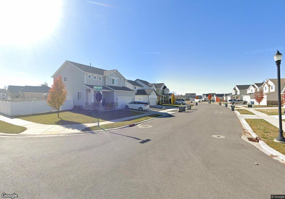 67 W 820 N, Santaquin, UT 84655 - photo 1