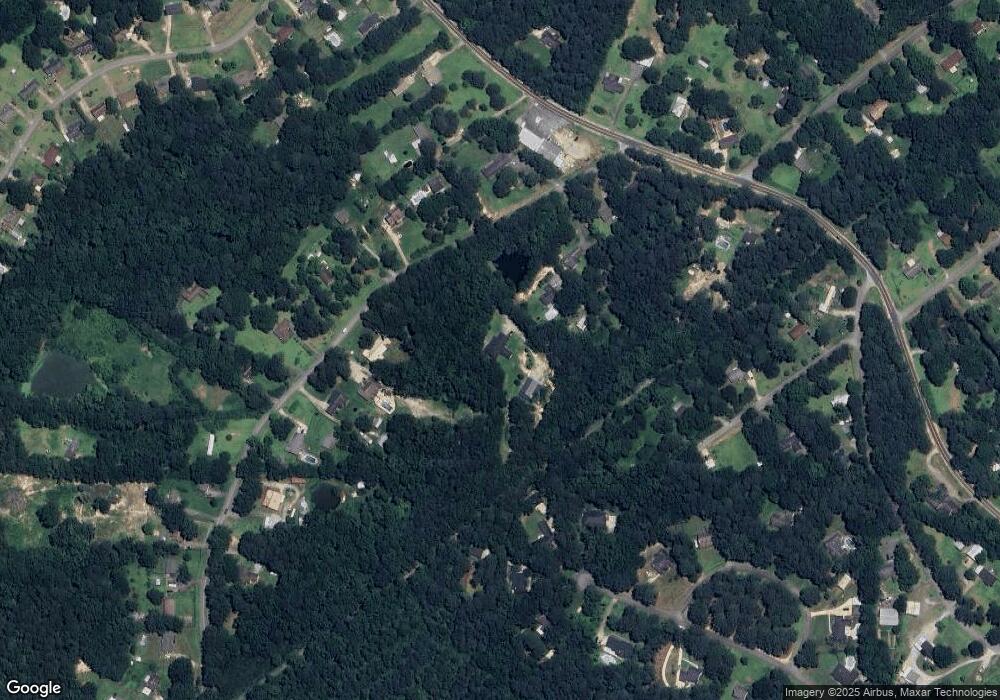 125 Jones Rd, Cataula, GA 31804 - photo 1