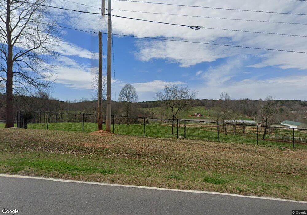 843 Jennings Rd, Statesville, NC 28625 - photo 1