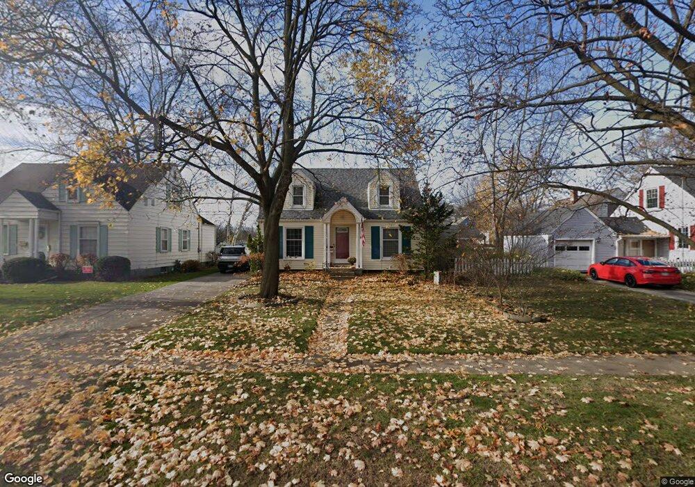 2923 Stone St, Port Huron, MI 48060 - photo 1