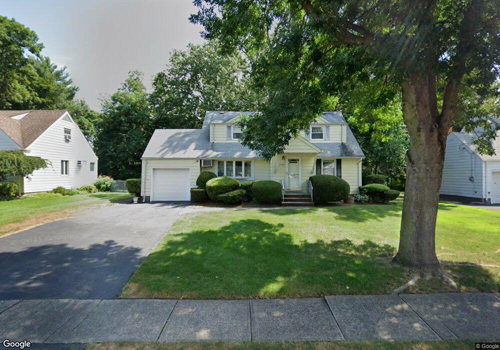 4-05 Dorothy St unit 1X, Fair Lawn, NJ 07410 - photo 1