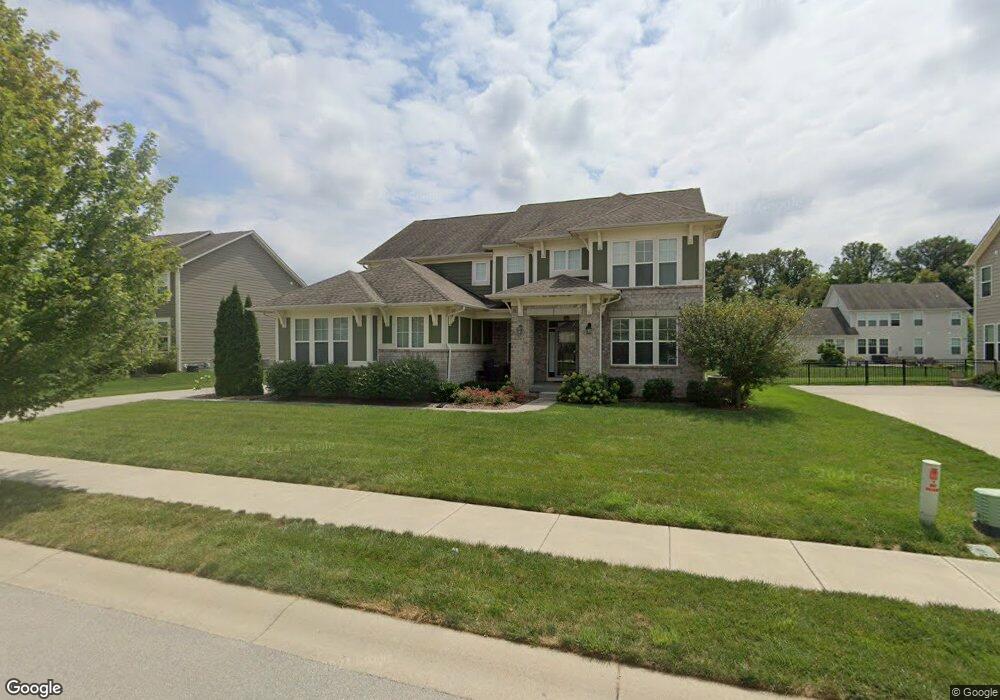 14897 Dennison Dr, Fishers, IN 46037 - photo 1