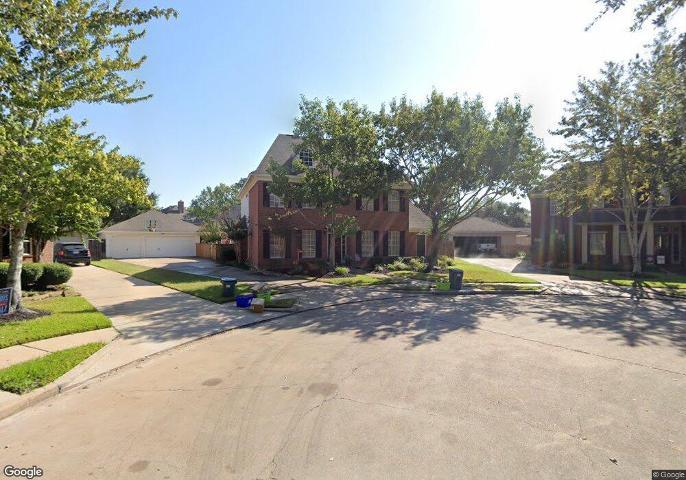 17802 Rocky Cliff Ct, Houston, TX 77095 - photo 1