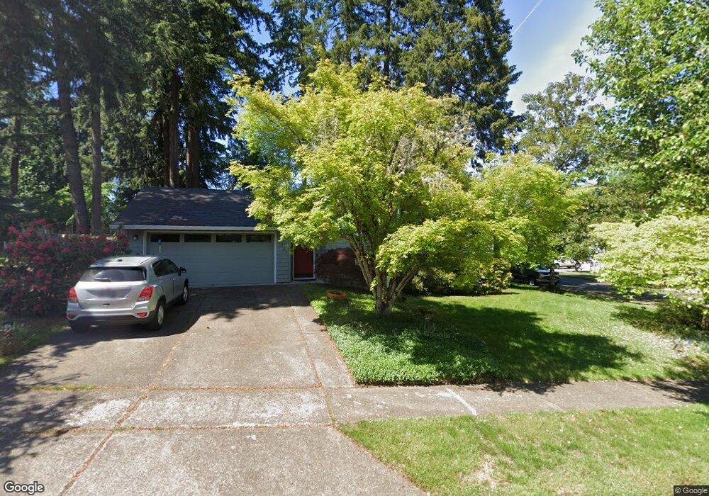 13335 SW Canter Ct Wnts Offer, Beaverton, OR 97008 - photo 1