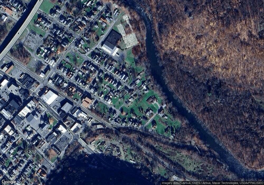 221 Mozelle St, Keyser, WV 26726 - photo 1