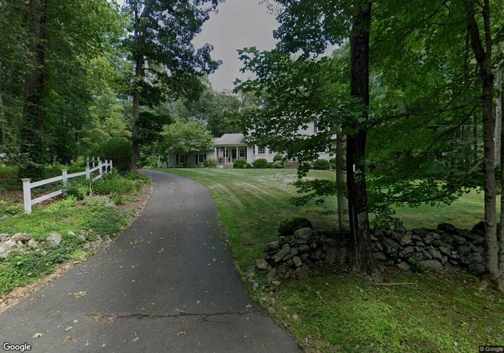 34 Old Stagecoach Rd, Redding, CT 06896 - photo 1