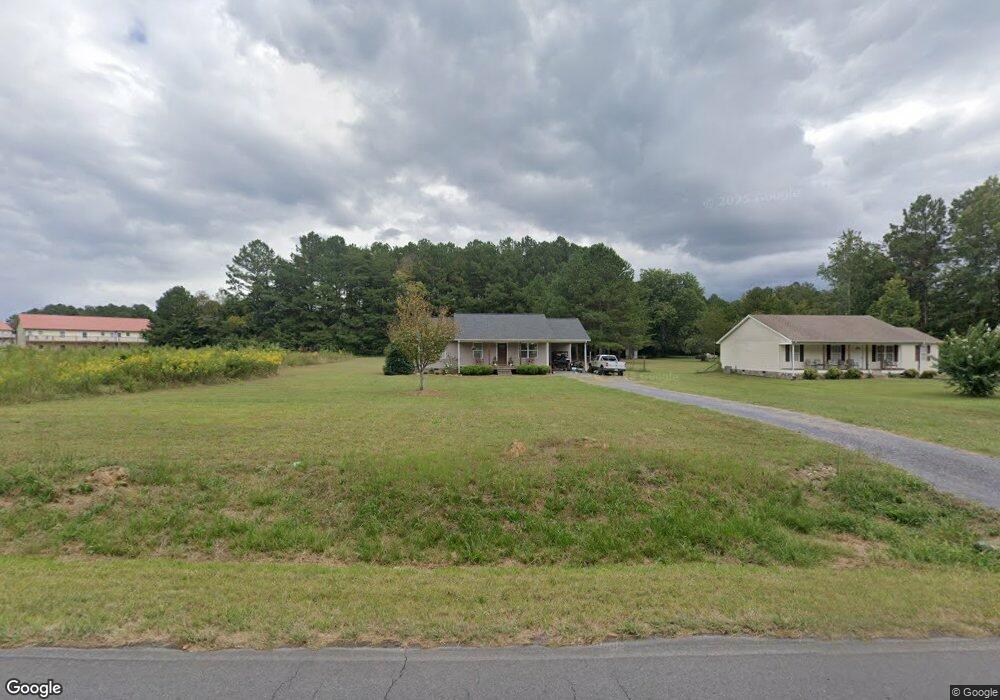 1604 Cobb Rd, Chatsworth, GA 30705 - photo 1