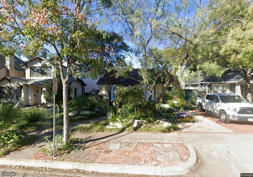 5251 Willis Ave, Dallas, TX 75206 - photo 1