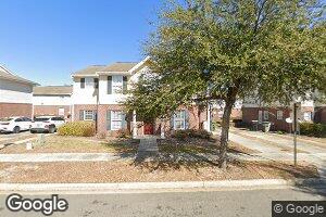 1512 E Park Ave, Savannah, GA 31404
