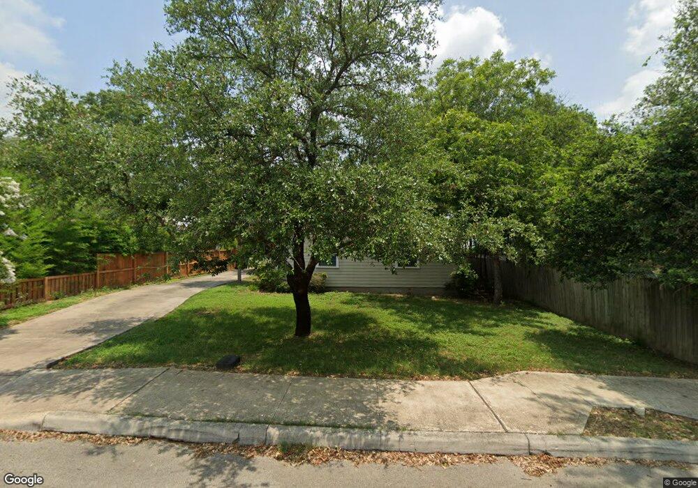 123 S Wilson St, San Marcos, TX 78666 - photo 1