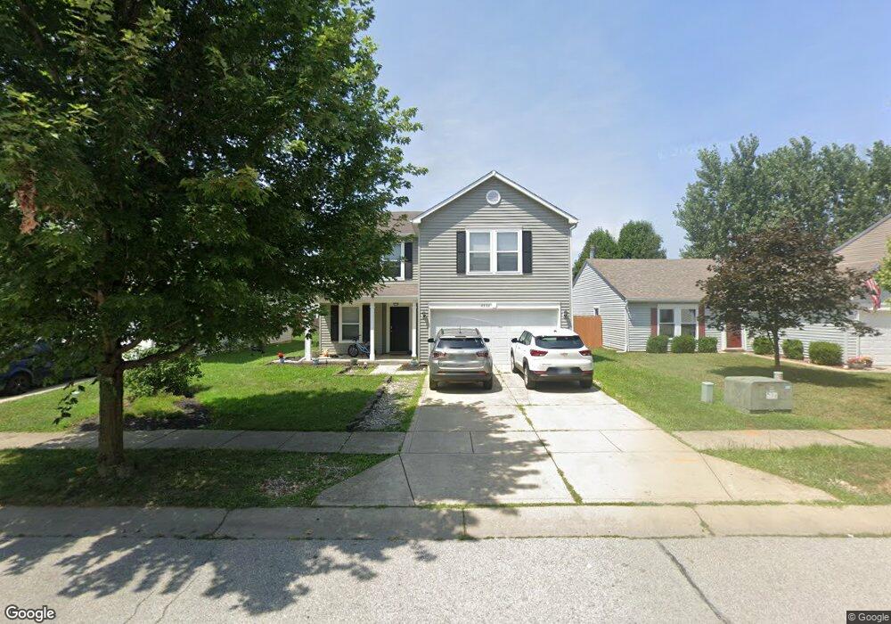 2332 Cedarmill Dr, Franklin, IN 46131 - photo 1