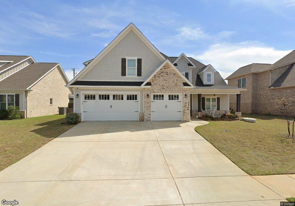 122 Perth Ct unit 28B, Warner Robins, GA 31088 - photo 1