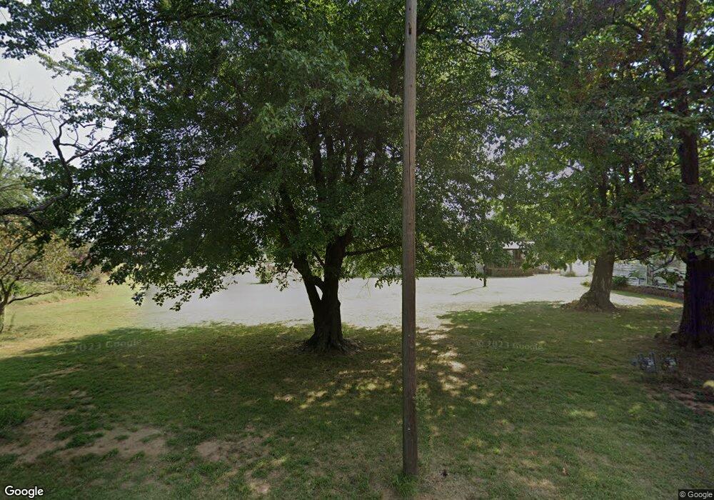 13205 Stevens Rd, Shawnee, OK 74804 - photo 1