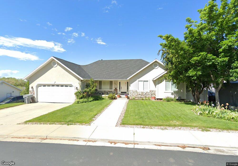 715 N Murdock Dr, Pleasant Grove, UT 84062 - photo 1