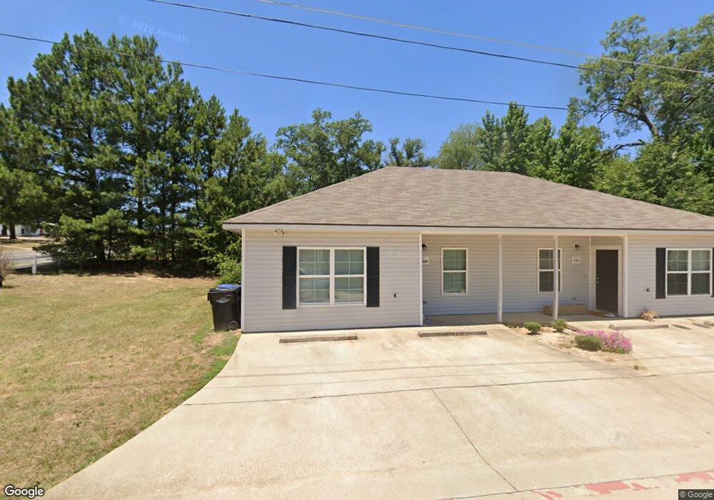 501 Nansemond Way, Longview, TX 75601 - photo 1