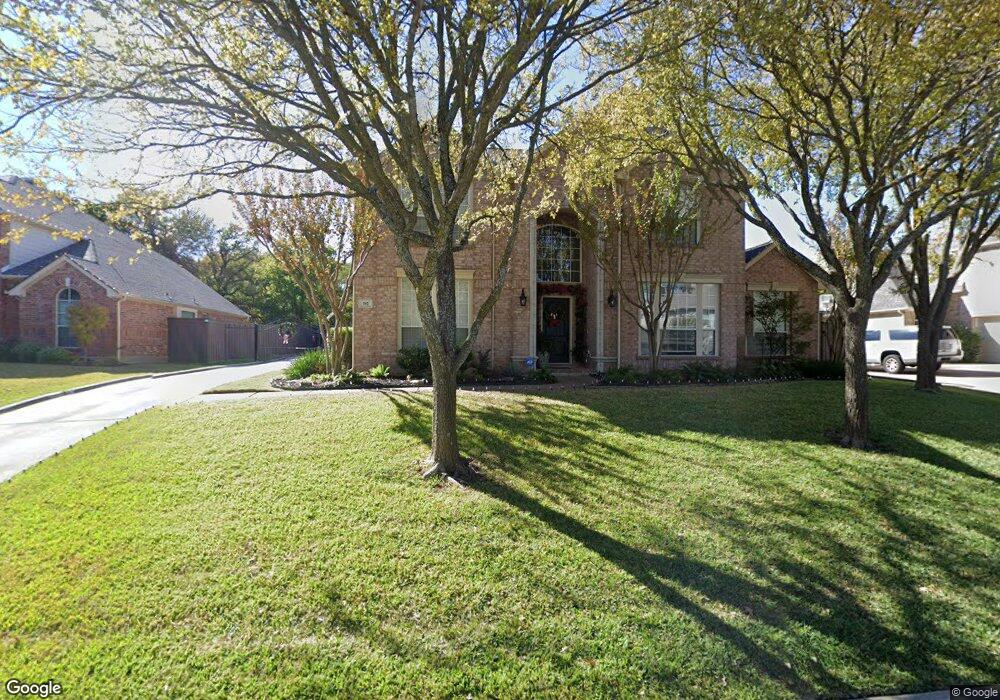 702 Heatherglen Dr, Southlake, TX 76092 - photo 1