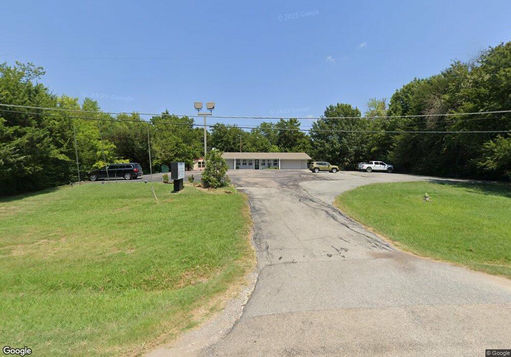 2527 Farm To Market Road 691, Denison, TX 75020 - photo 1