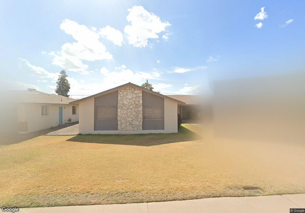 1247 E Manhatton Dr, Tempe, AZ 85282 - photo 1