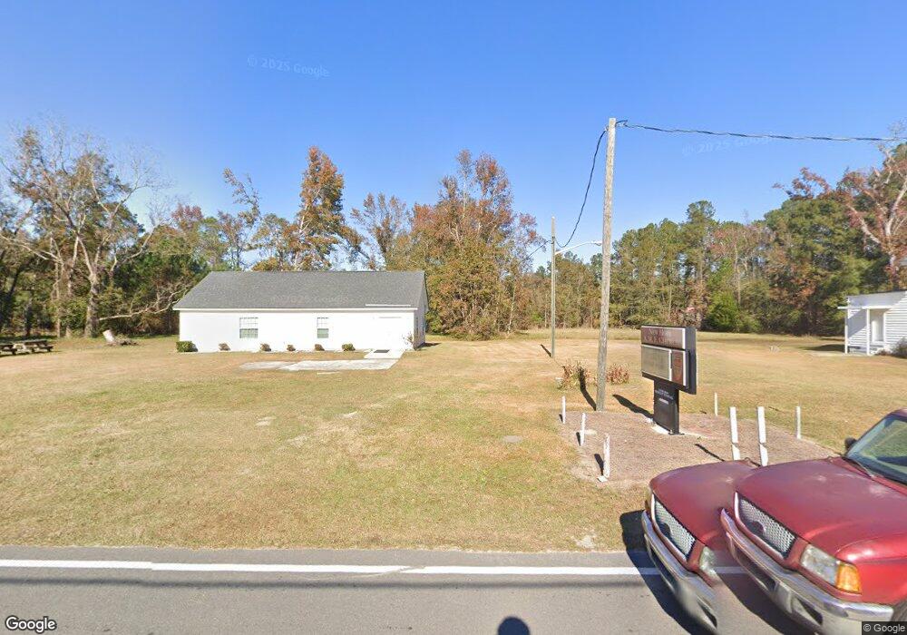 0 Williams Street Tract 1 unit 10570117, Guyton, GA 31312 - photo 1