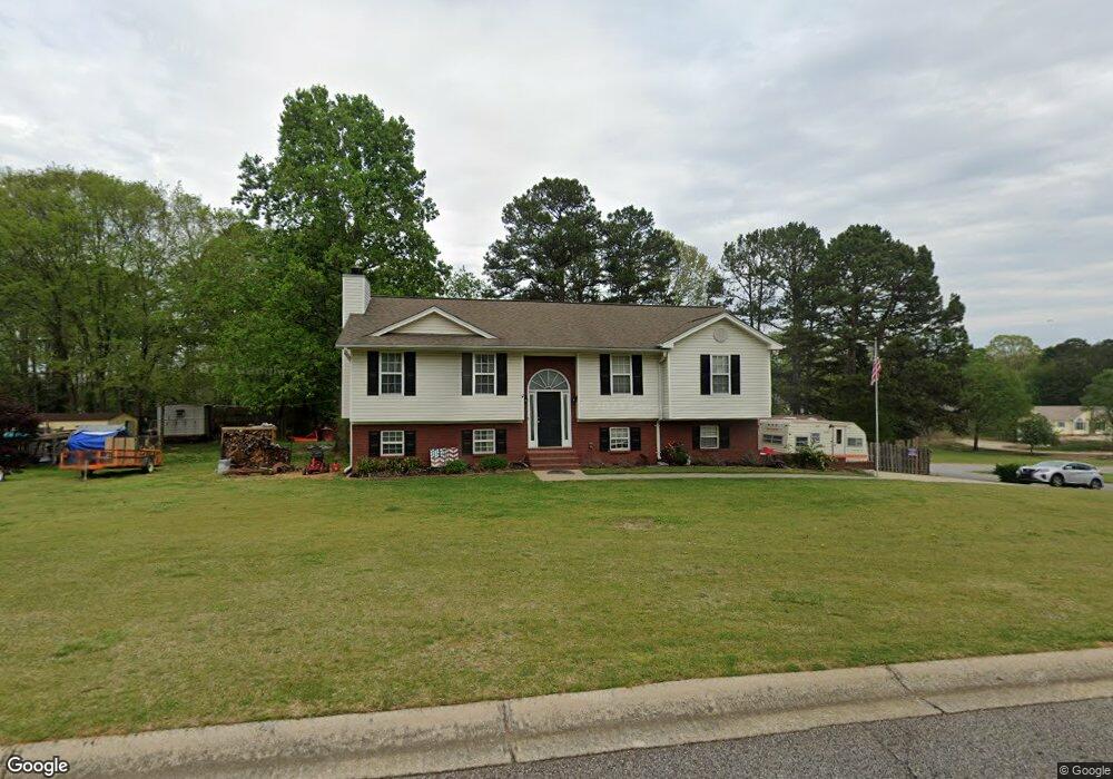 18 Creek View Dr, Hoschton, GA 30548 - photo 1
