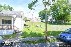 112 Ash St, Lumberport, WV 26386