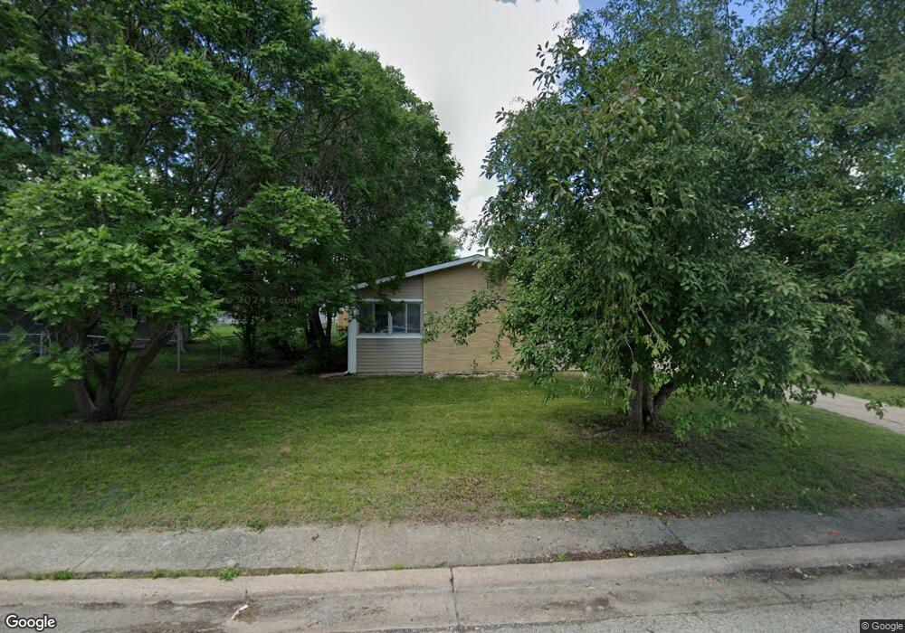 2016 SW 71st St, Topeka, KS 66619 - photo 1