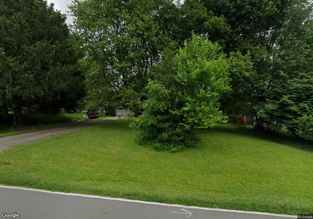 1484 N Luther Rd, Georgetown, IN 47122 - photo 1