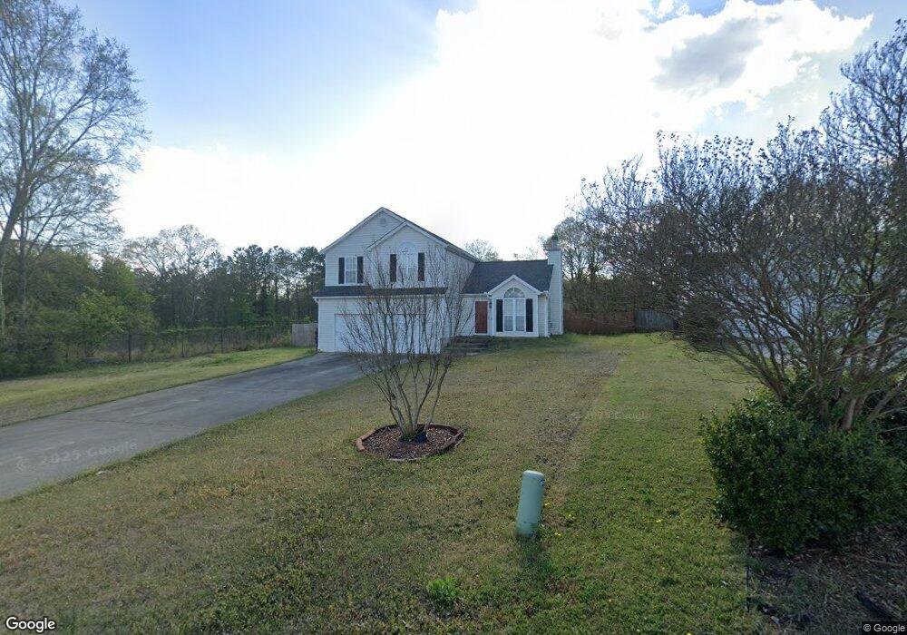 7320 Chads Cir, Jonesboro, GA 30236 - photo 1