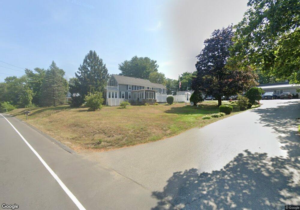 14 Wilmington Rd, Burlington, MA 01803 - photo 1