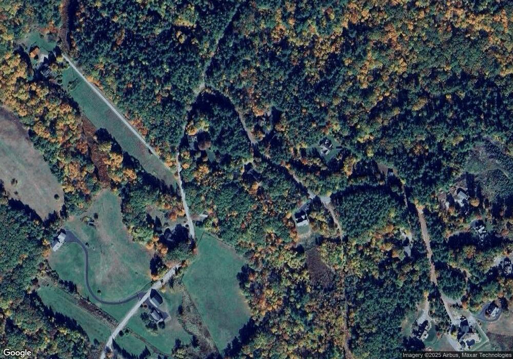 8 Butterfield Hill Rd, Center Harbor, NH 03226 - photo 1