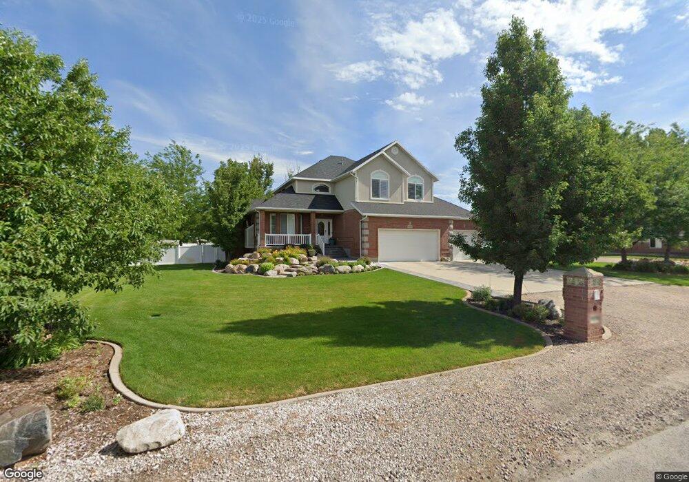 5414 W 4325 S, Hooper, UT 84315 - photo 1