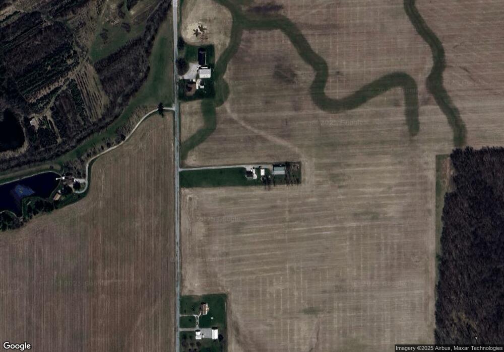 4421 N 400 W, Decatur, IN 46733 - photo 1