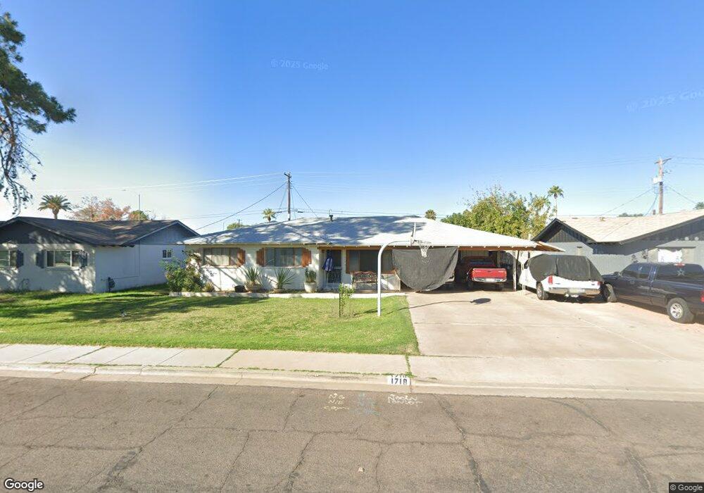 1718 E 2nd Ave, Mesa, AZ 85204 - photo 1