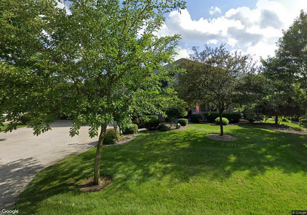 9806 Bitter End Cove, Fort Wayne, IN 46835 - photo 1