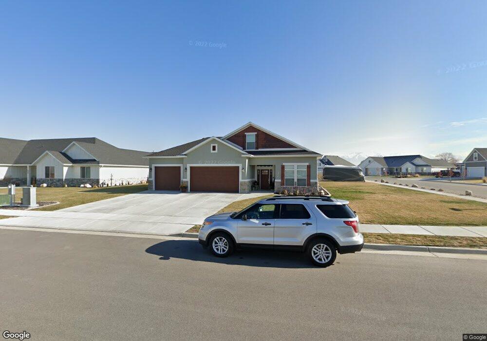 1374 N 4100 W, West Point, UT 84015 - photo 1