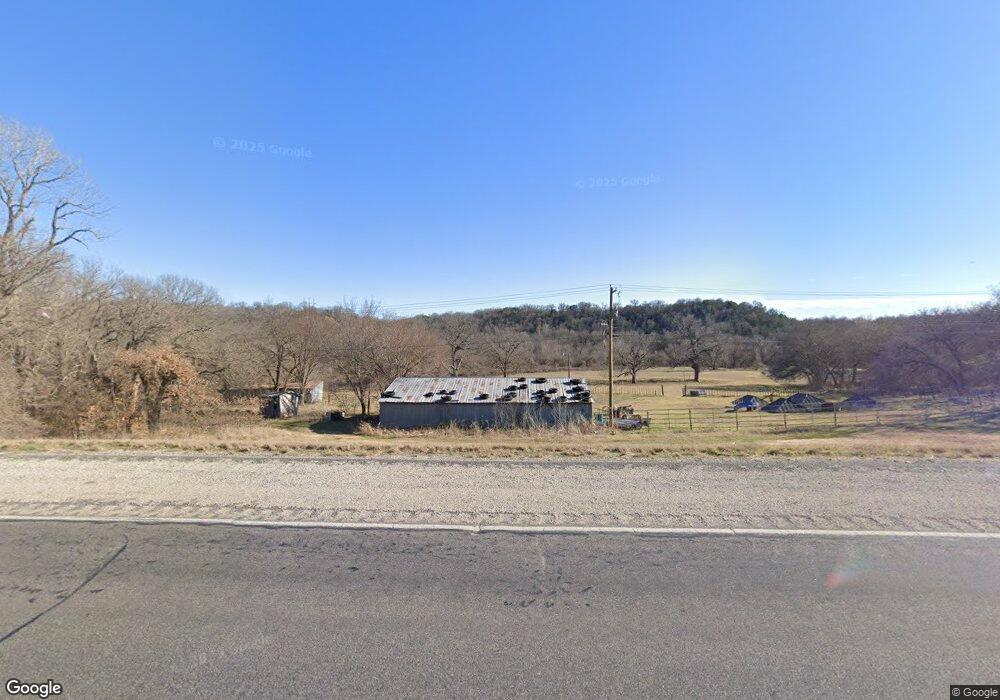 11801 Mineral Wells Hwy, Weatherford, TX 76088 - photo 1