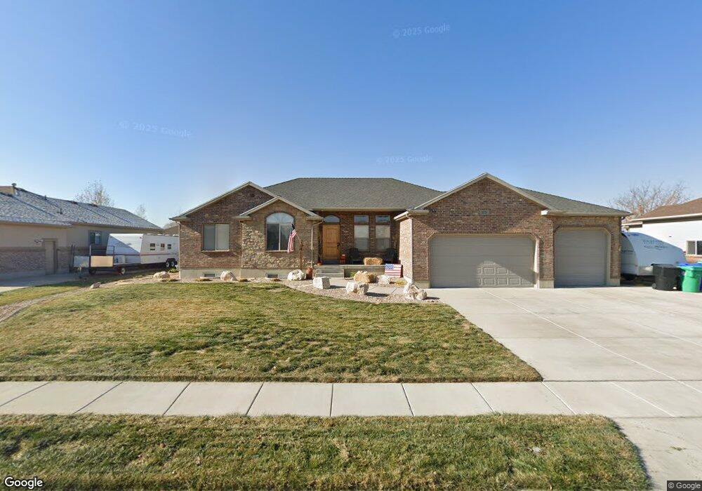 373 N 4920 W, West Point, UT 84015 - photo 1