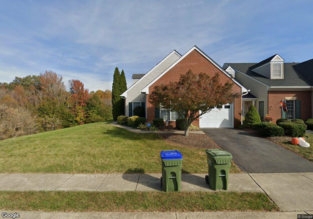 11307 Patrick Henry Ln, Fredericksburg, VA 22407 - photo 1