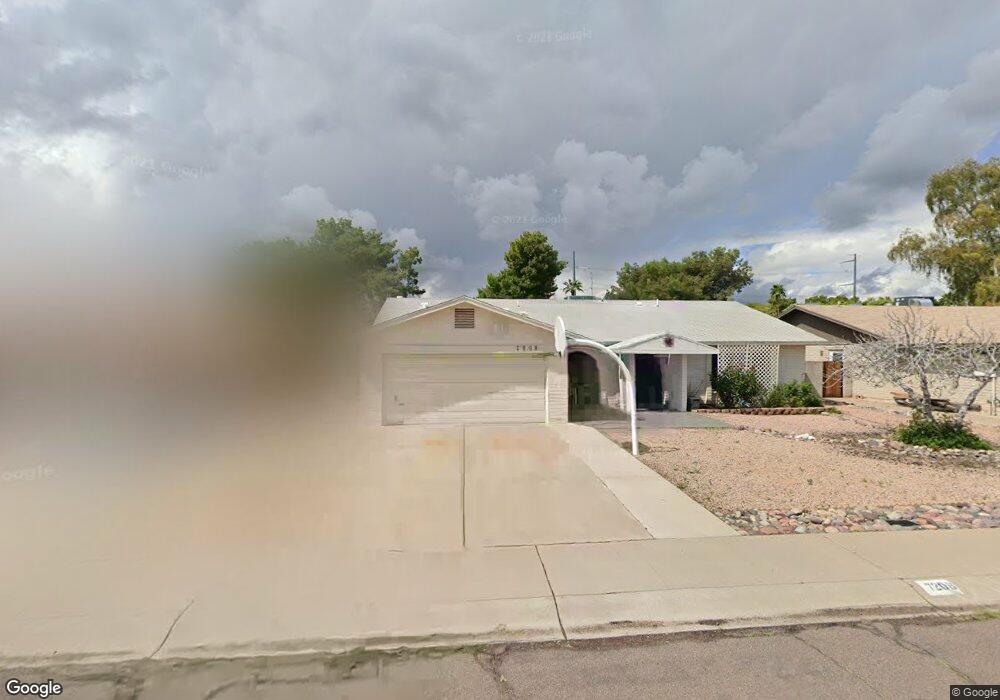 7208 S La Rosa Dr, Tempe, AZ 85283 - photo 1