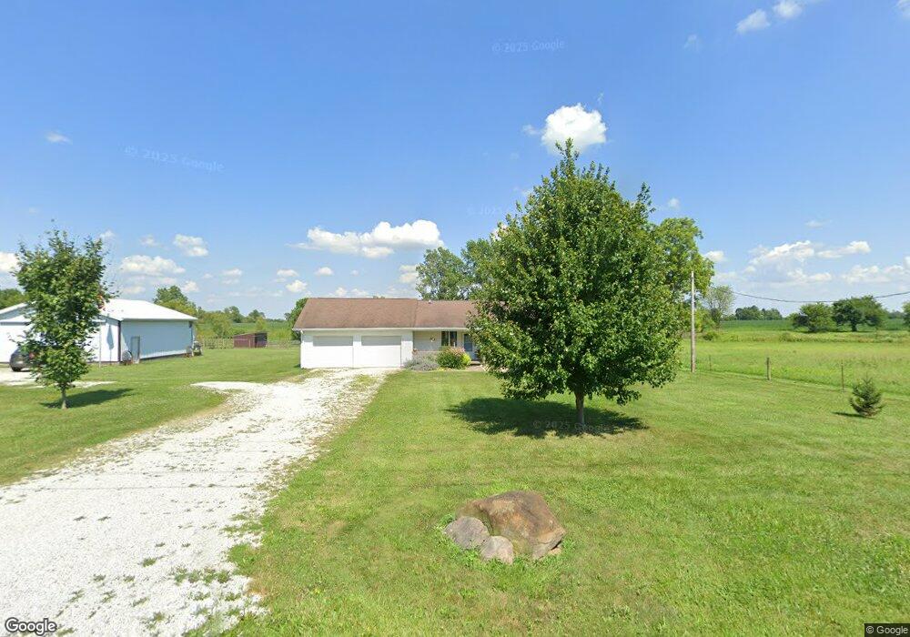 2753 N 200 W, Franklin, IN 46131 - photo 1