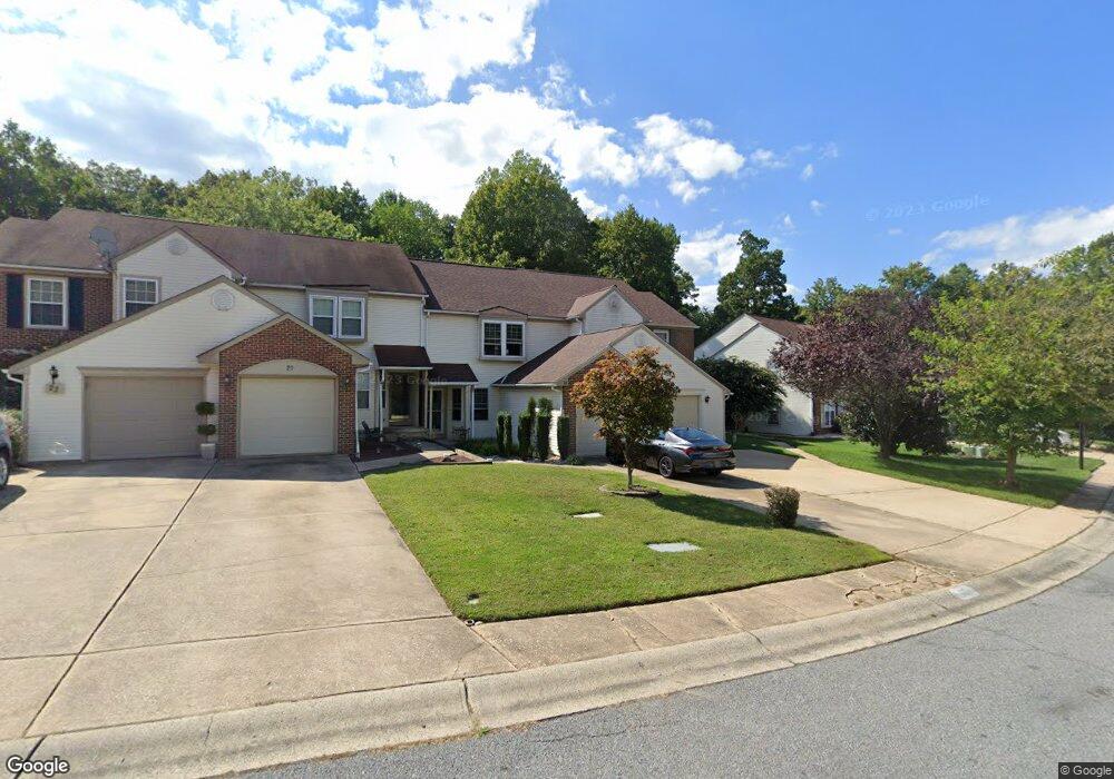 18 Chilmark Ct, Bear, DE 19701 - photo 1