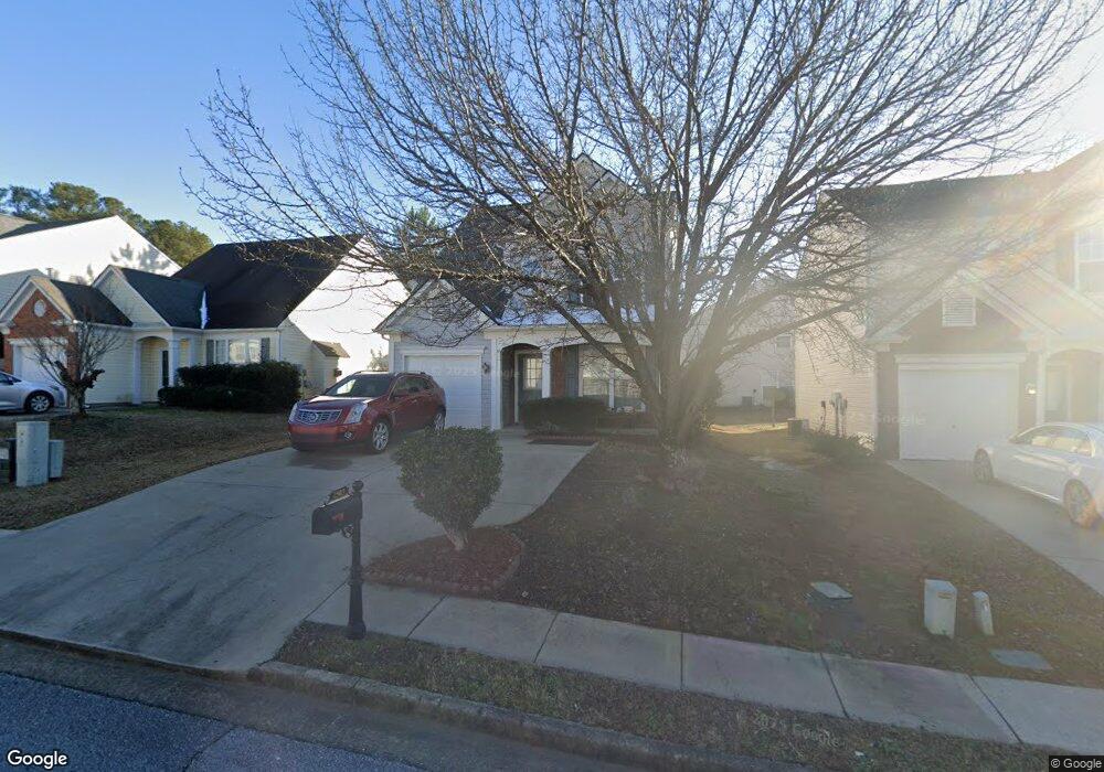 2503 Regent Walk Dr, Duluth, GA 30096 - photo 1