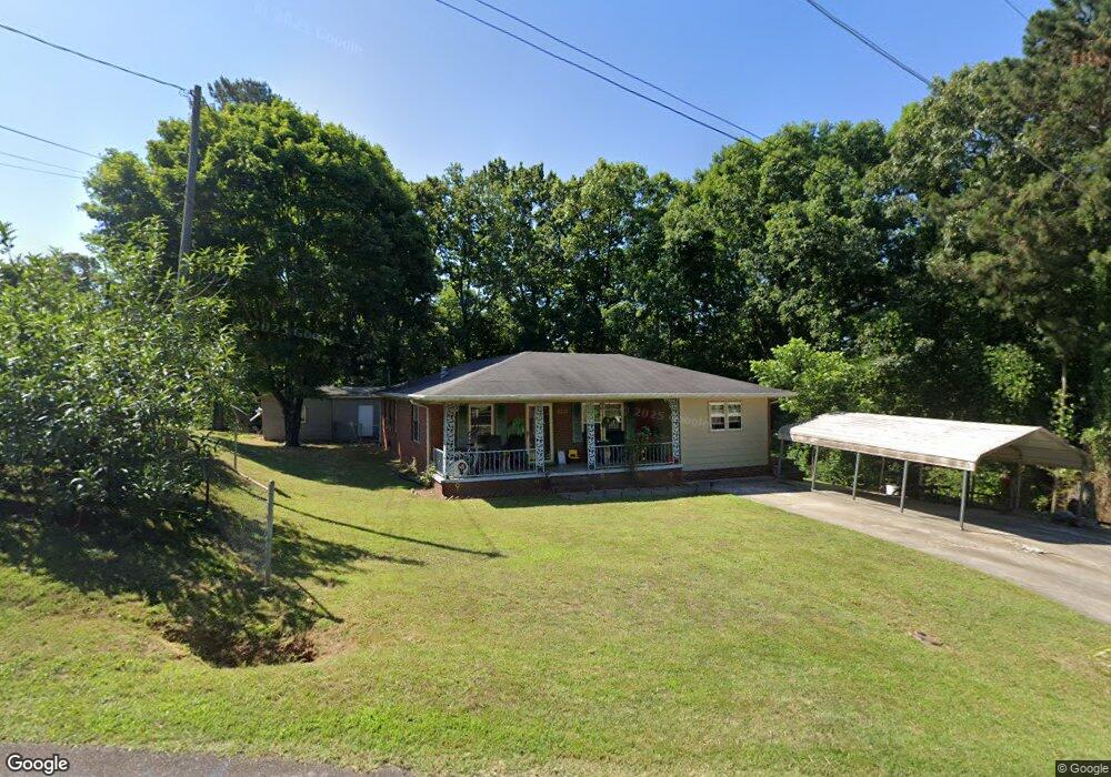 2323 Stephens Cir, Gainesville, GA 30506 - photo 1