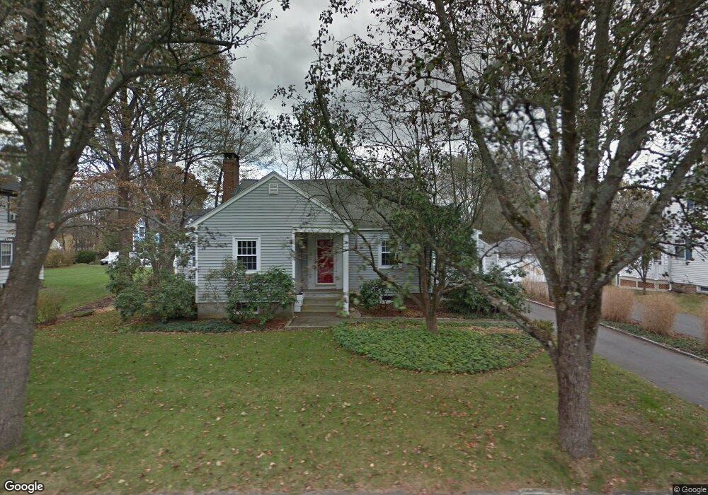 35 Laurel St, Concord, MA 01742 - photo 1