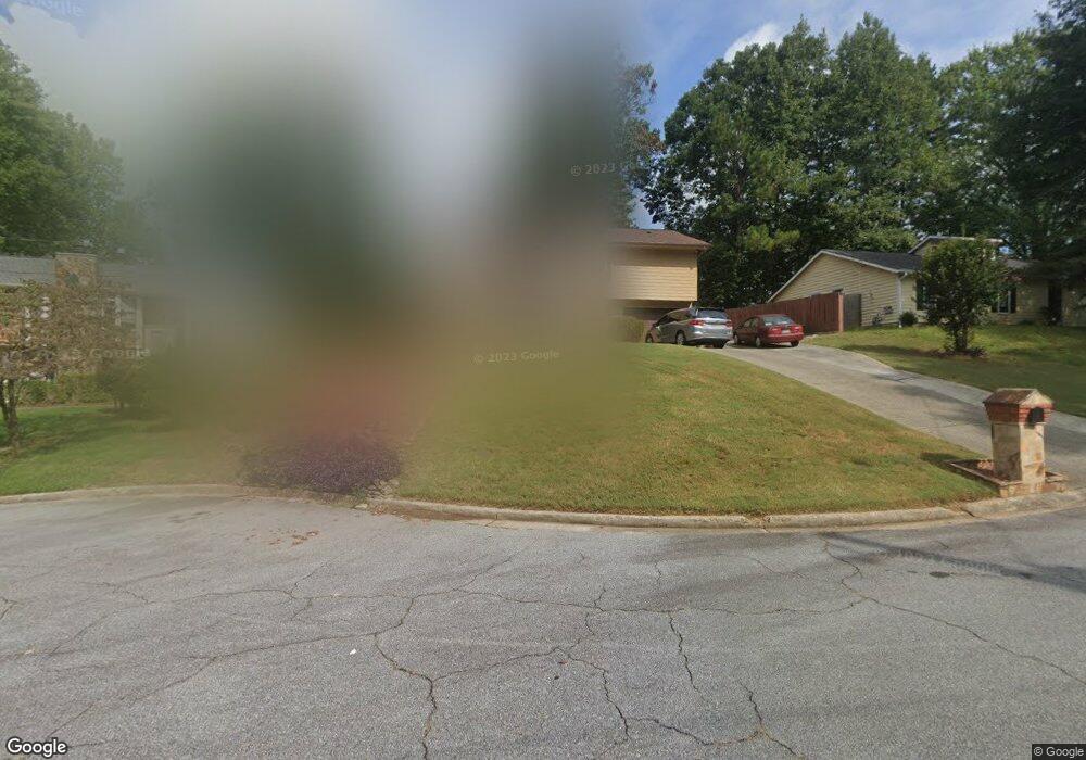 5521 Roman Point Ct, Norcross, GA 30093 - photo 1