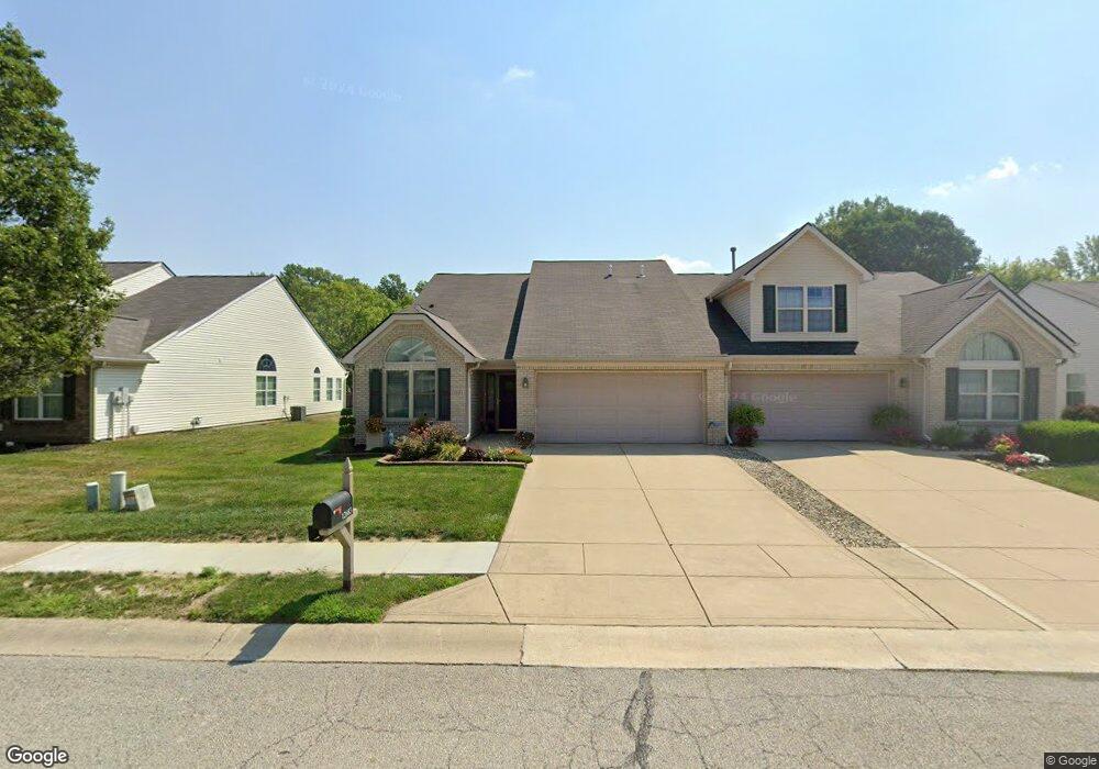 12683 Whisper Way, Fishers, IN 46037 - photo 1