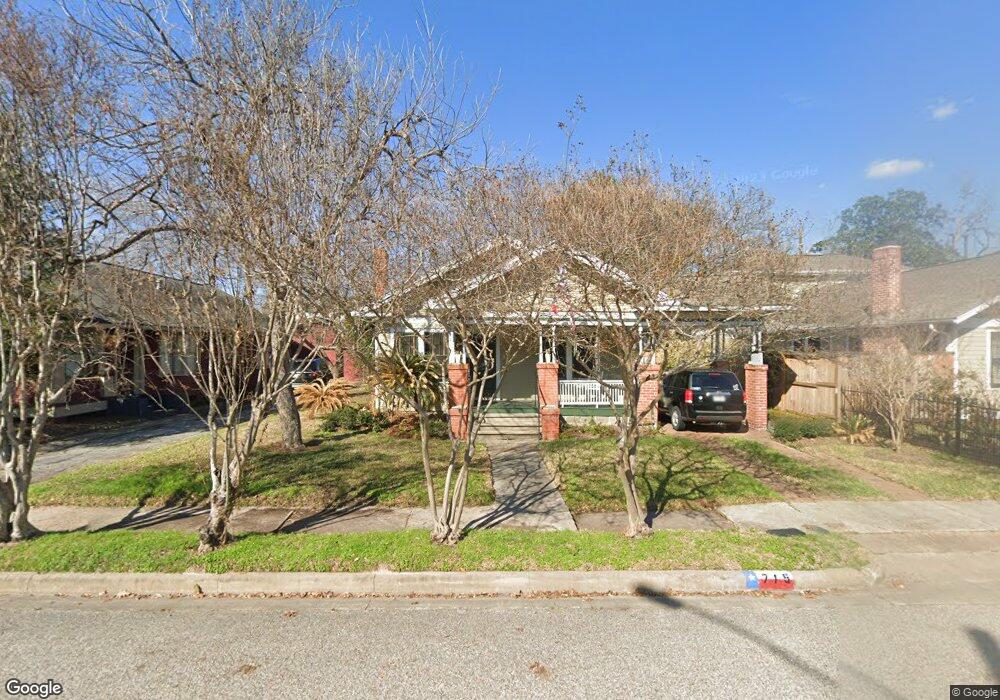715 Key St, Houston, TX 77009 - photo 1