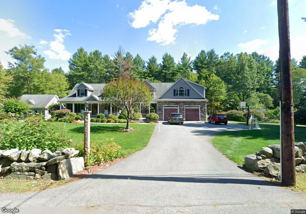 53 Oak St, Dunstable, MA 01827 - photo 1