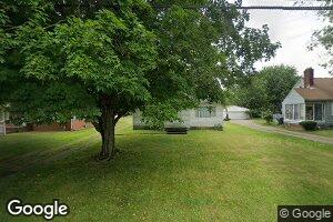 7641 Middlebranch Ave NE, Canton, OH 44721