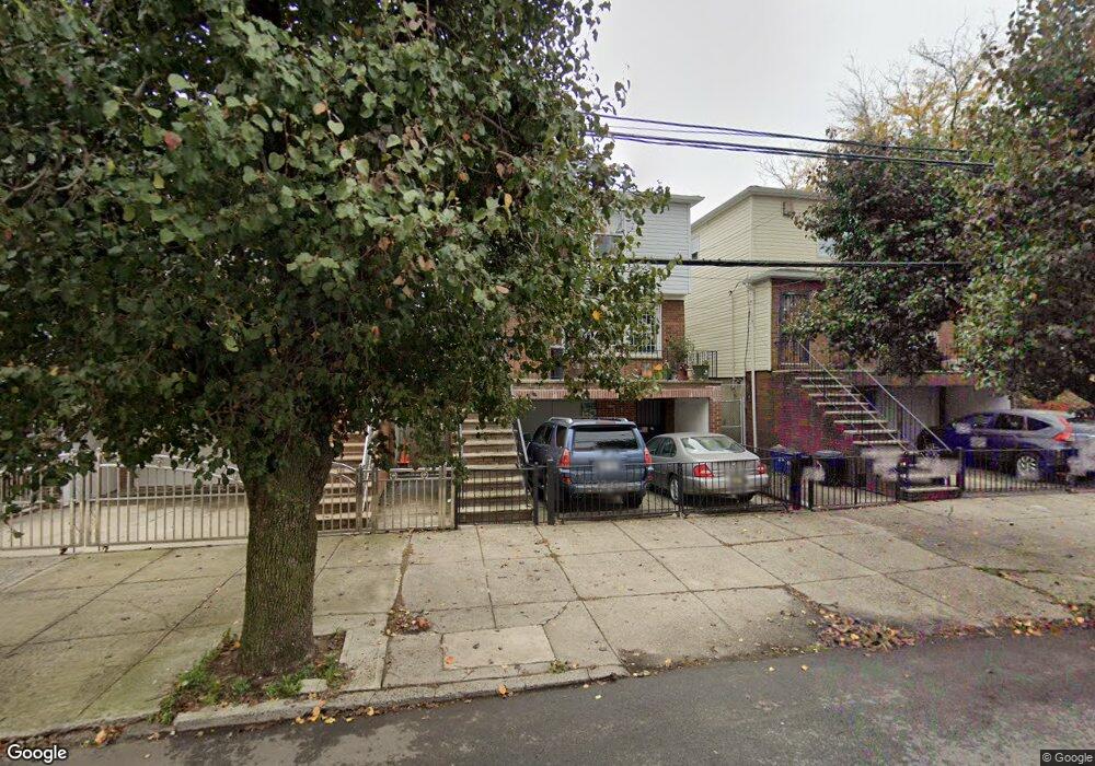 74 Waldo Ave, Jersey City, NJ 07306 - photo 1